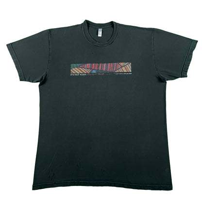 2008 Portland Kilnformed Glass Art Tee- XL