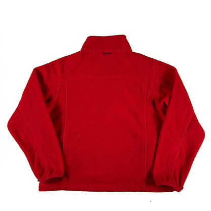 L.L. Bean Fleece Jacket- S