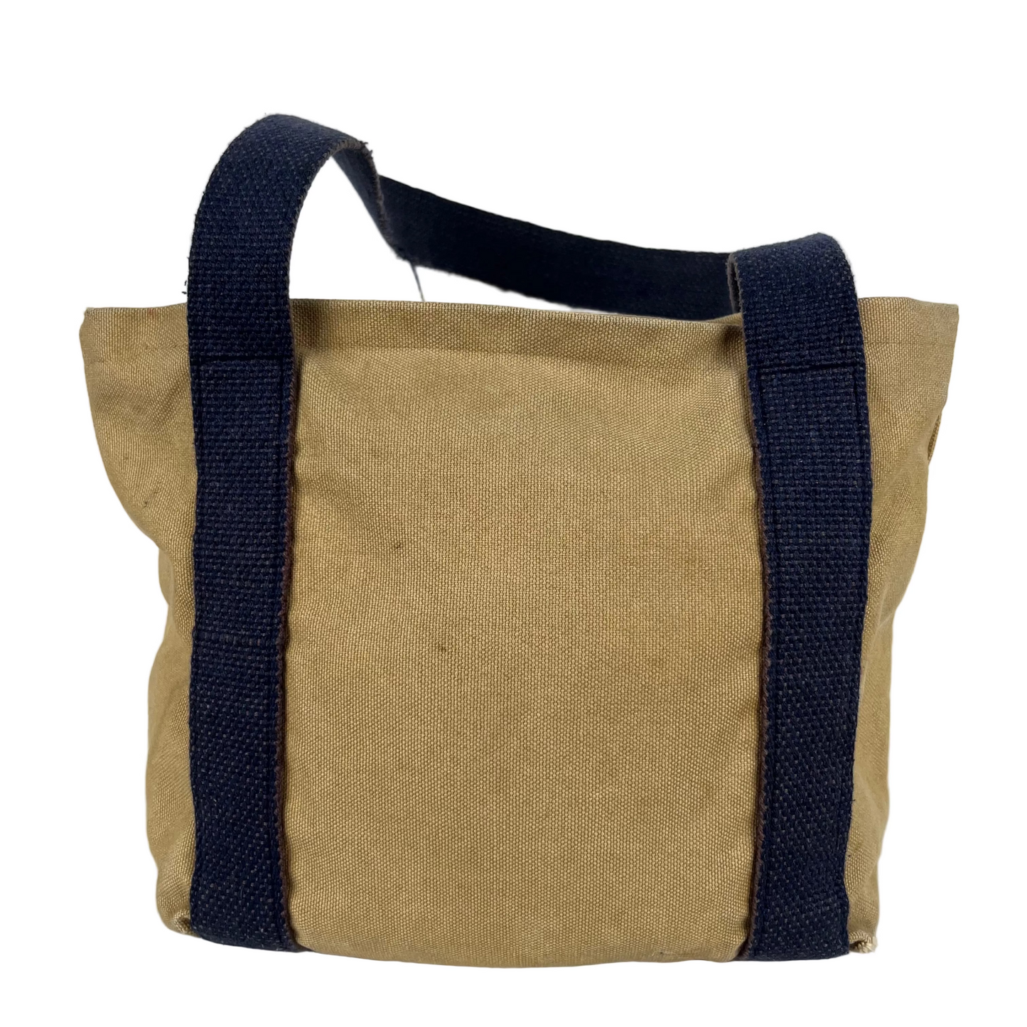 00s XS Zip Up Bird Tote Bag