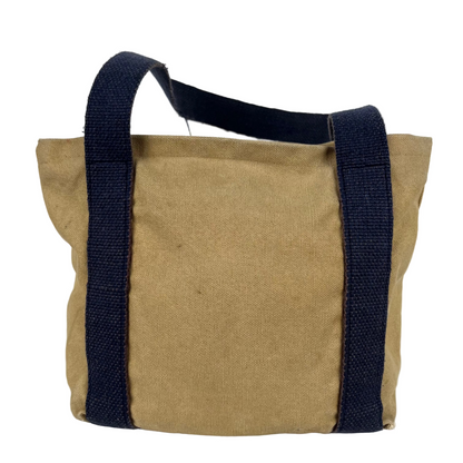 00s XS Zip Up Bird Tote Bag