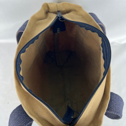 00s XS Zip Up Bird Tote Bag