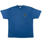 00s Crazy Weed 'Pakalolo' Hawaii Tee- XL
