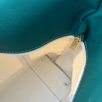 L.L. Bean Canvas z/u Boat and Tote Bag- Medium