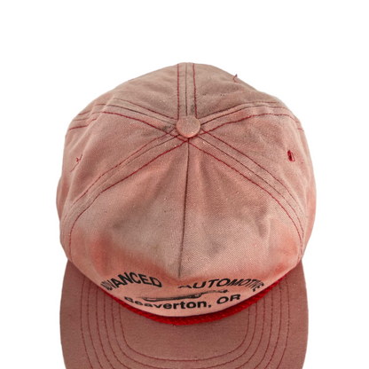 90s SUPER Sun Faded Advanced Automotive Hat