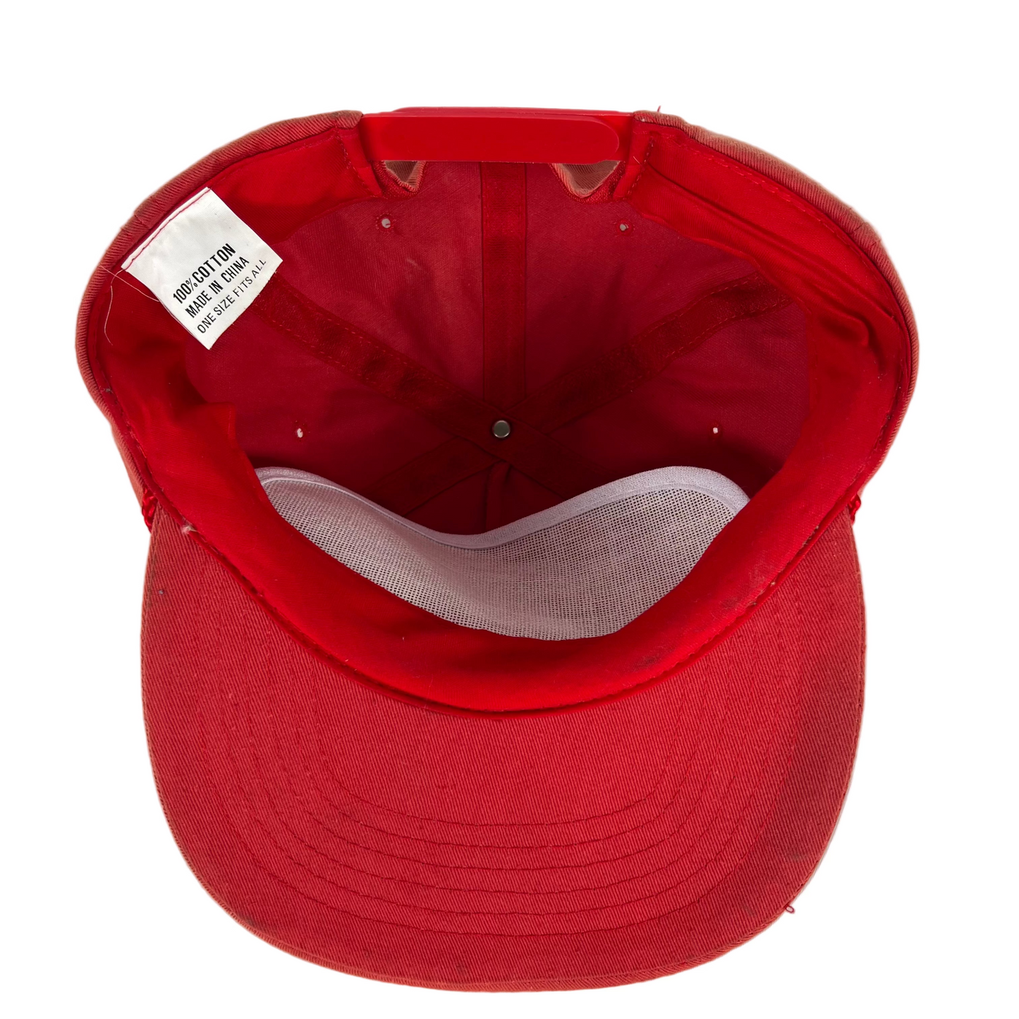 90s SUPER Sun Faded Advanced Automotive Hat
