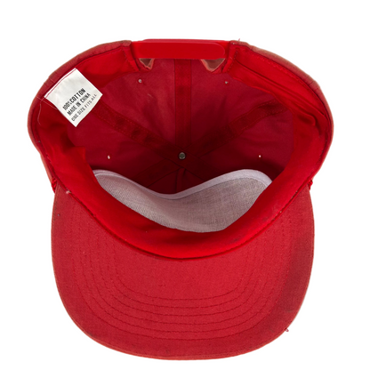 90s SUPER Sun Faded Advanced Automotive Hat