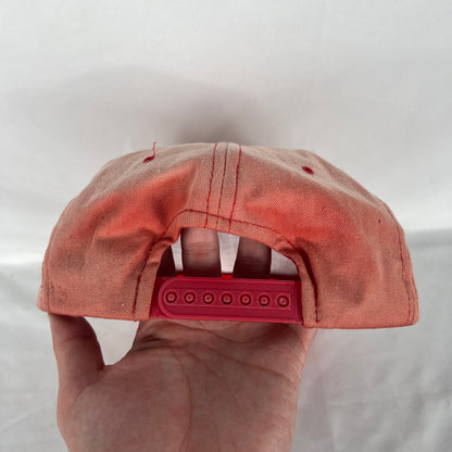 90s SUPER Sun Faded Advanced Automotive Hat