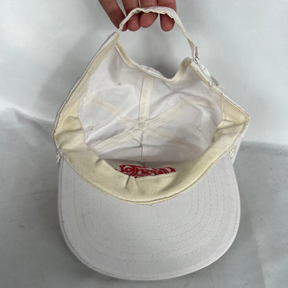 80s Boise Idaho Pepsi-Cola Hat
