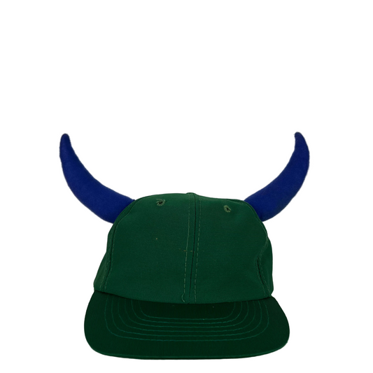 70s Horned Hat