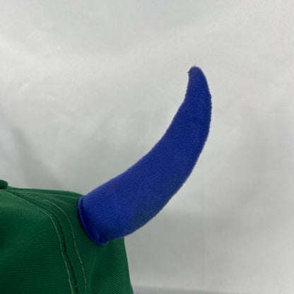 70s Horned Hat