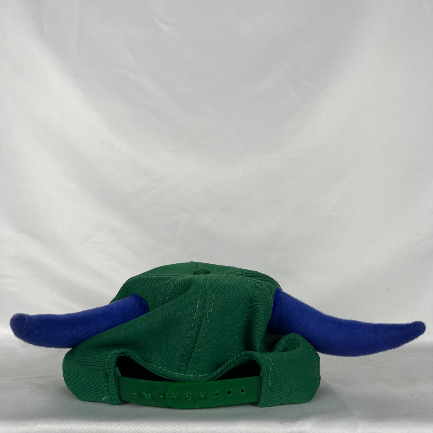 70s Horned Hat
