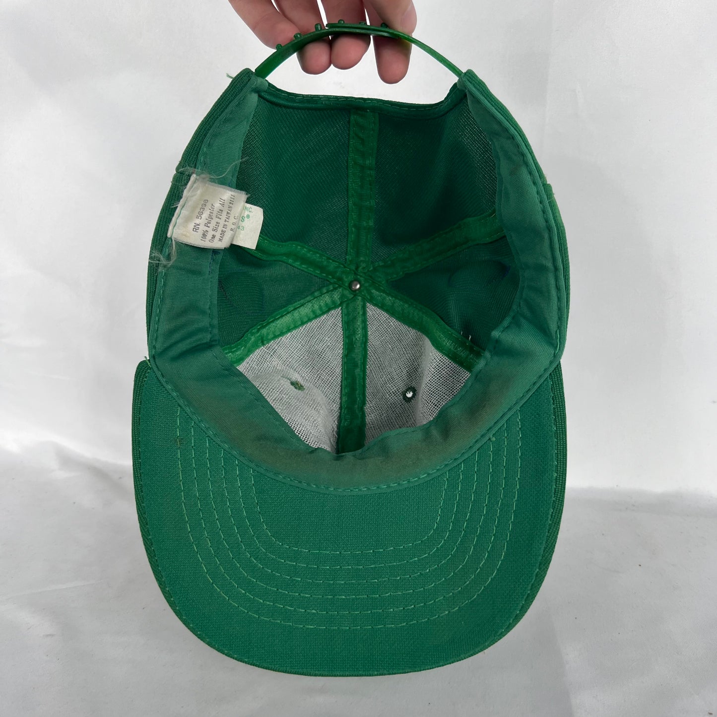 70s Horned Hat