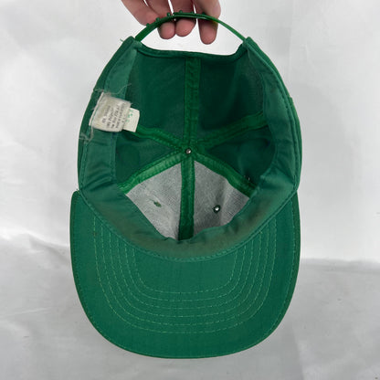70s Horned Hat