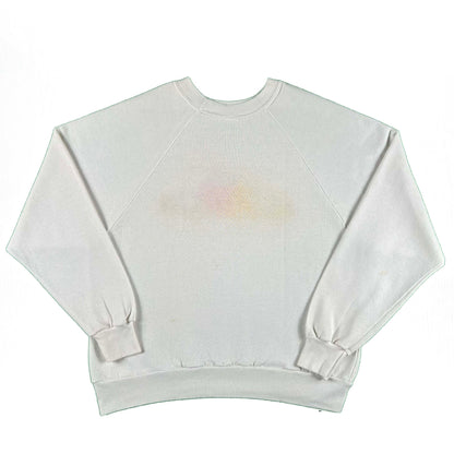 70s Nurse Love Sweatshirt- S