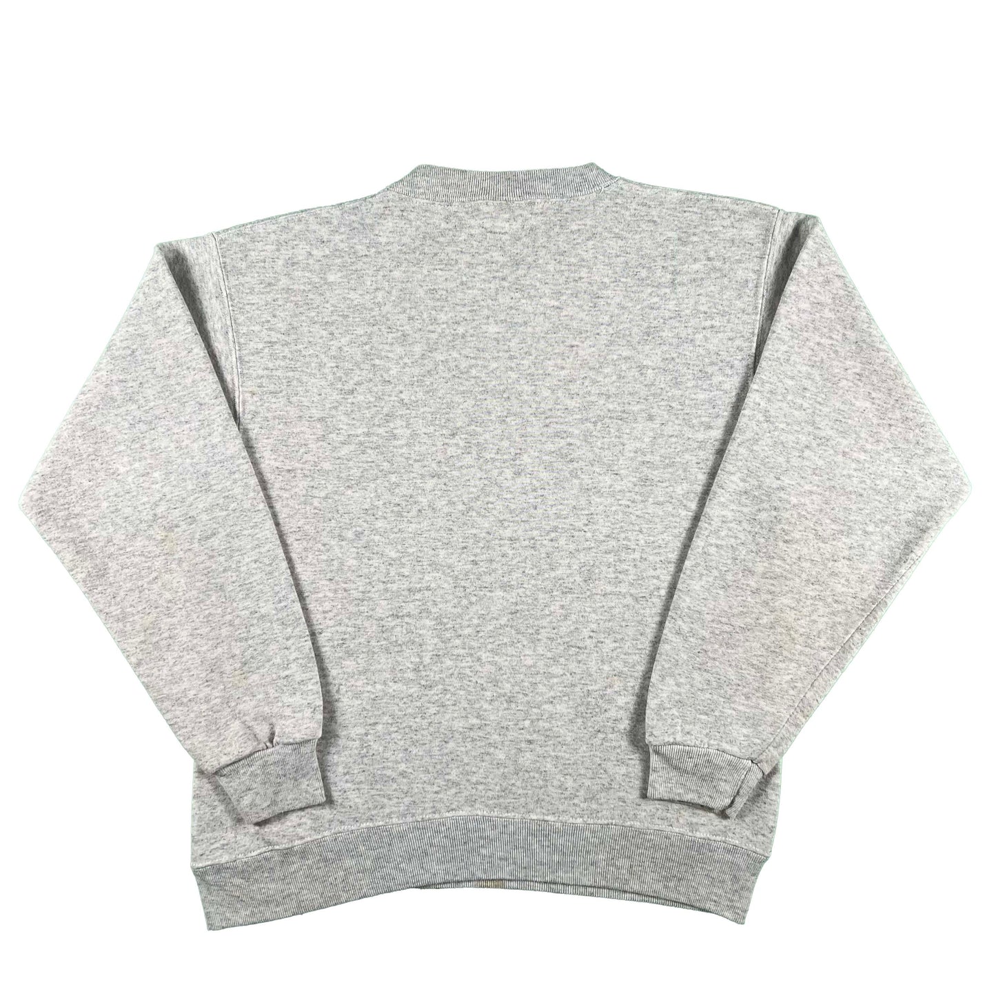 90s Oklahoma Sooners Sweatshirt- M