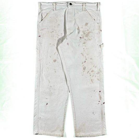 70s Stanley Painter Pants- 36x28