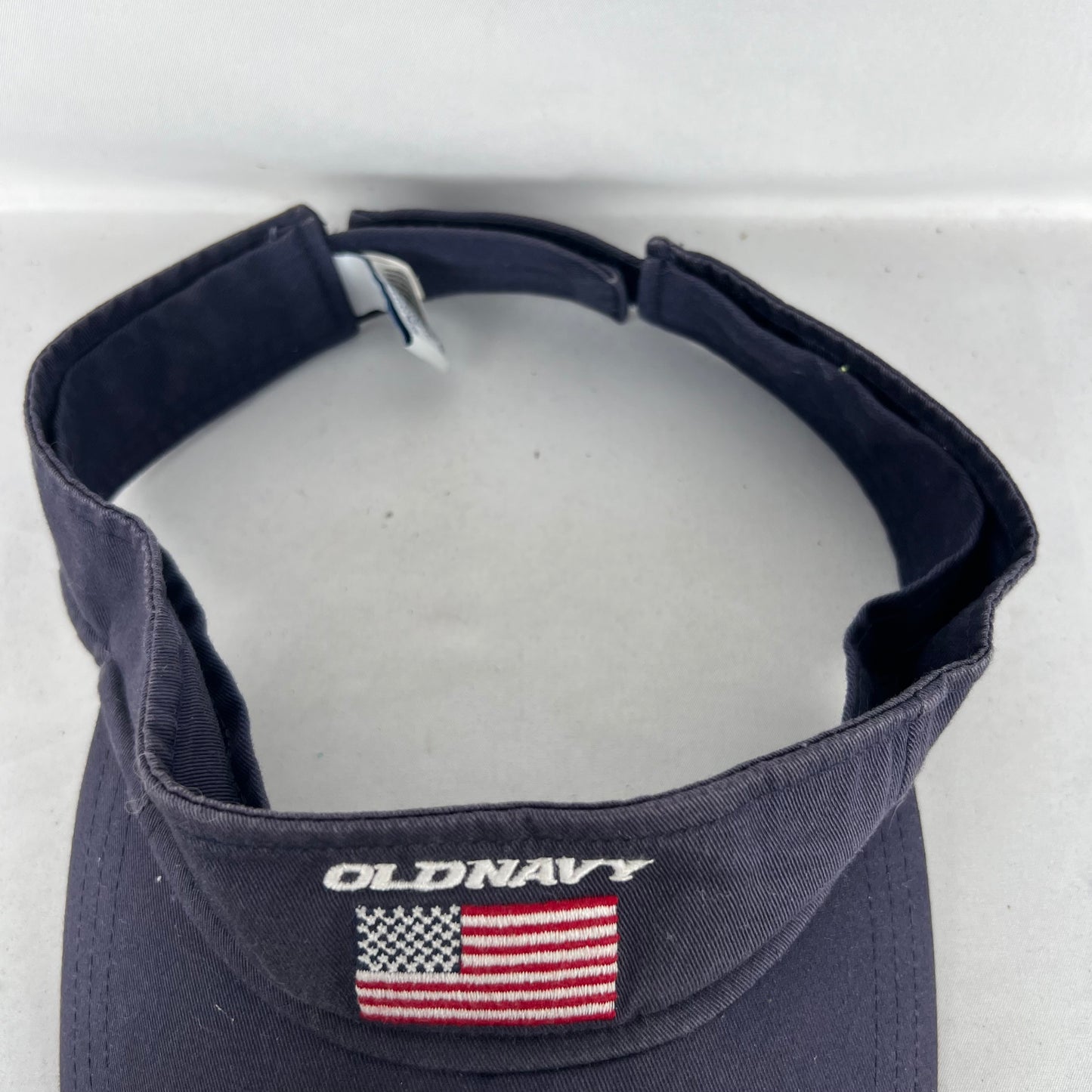 2002 Old Navy Visor