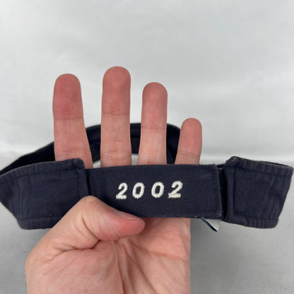 2002 Old Navy Visor