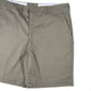 60s Lightweight Boy's Scouts Shorts- 37x8.5