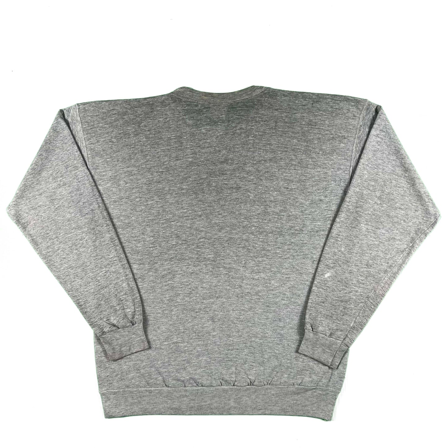 00s Super Thin University of Texas Sweatshirt- XL