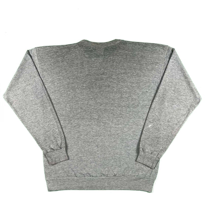 00s Super Thin University of Texas Sweatshirt- XL