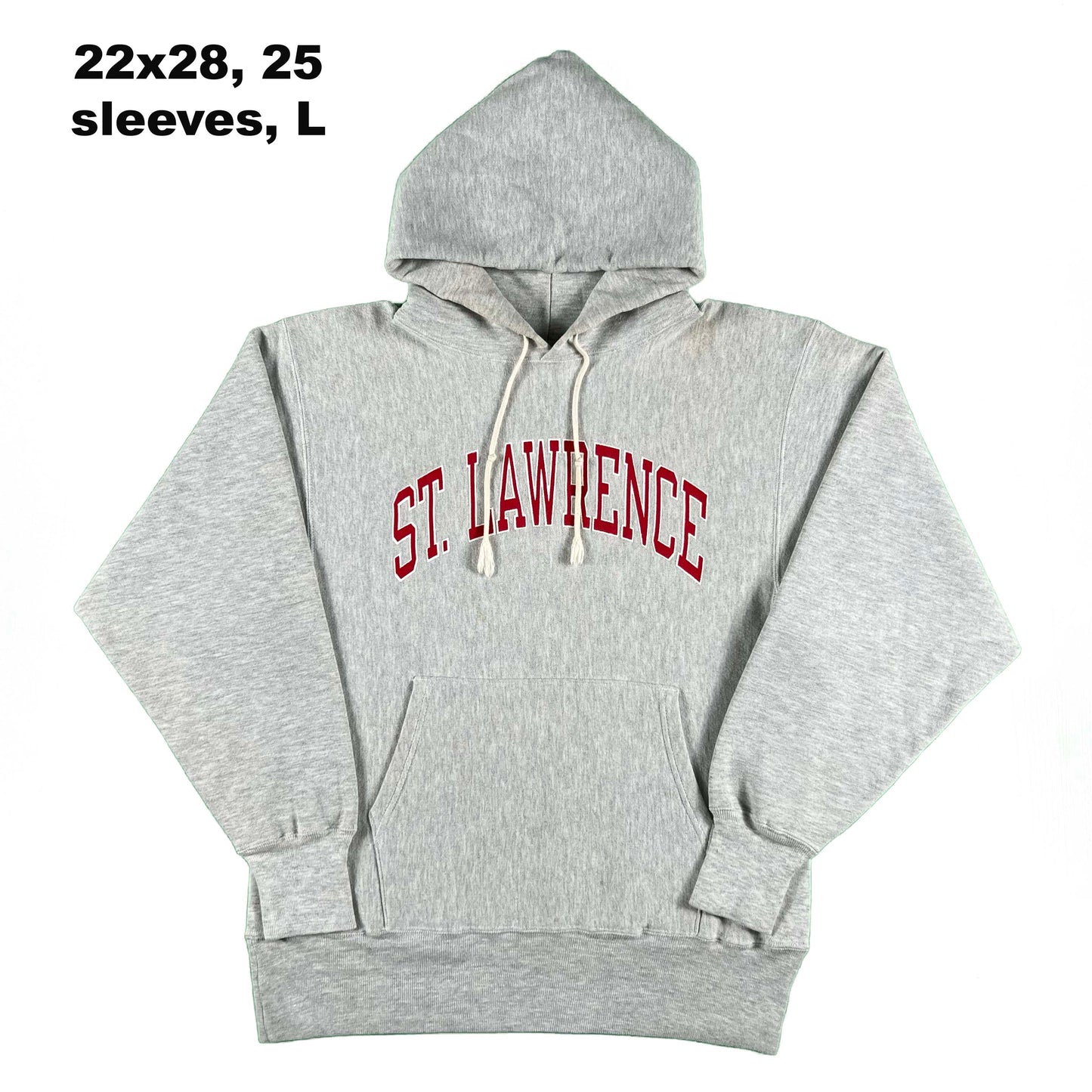 90s Champion Reverse Weave Hoodies- SELECT SWEAT