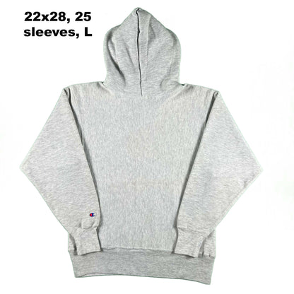 90s Champion Reverse Weave Hoodies- SELECT SWEAT
