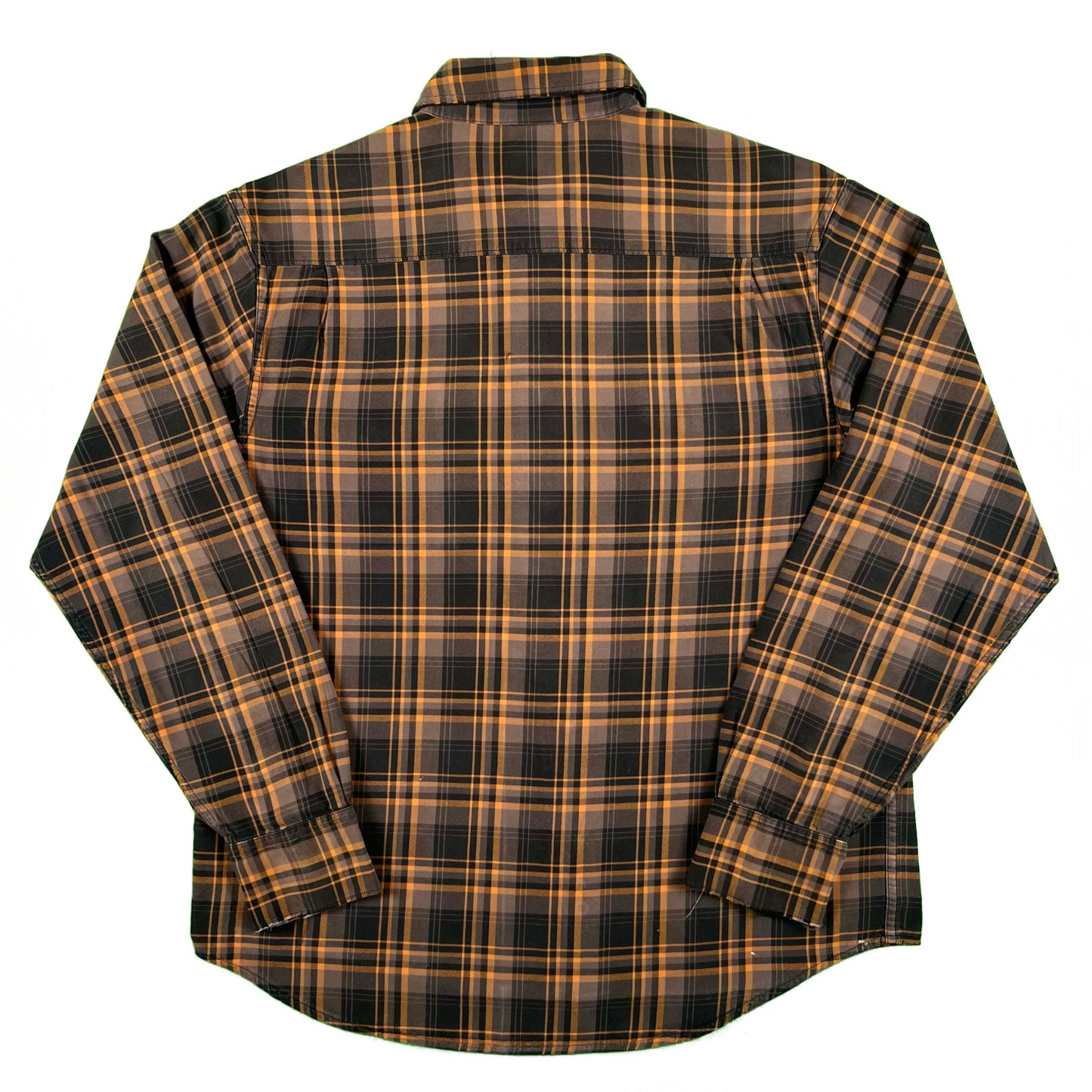 00s Nike SB Cotton Flannel- L