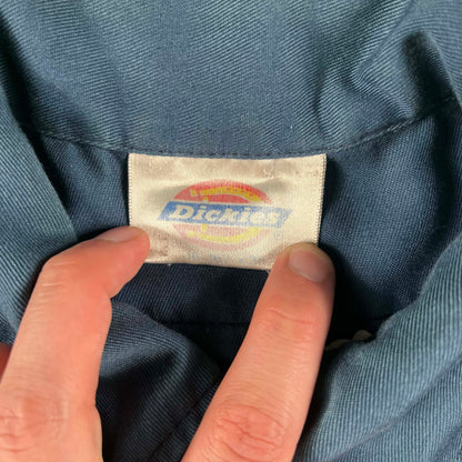 Vintage Dickies Work Shirts- SELECT SHIRT