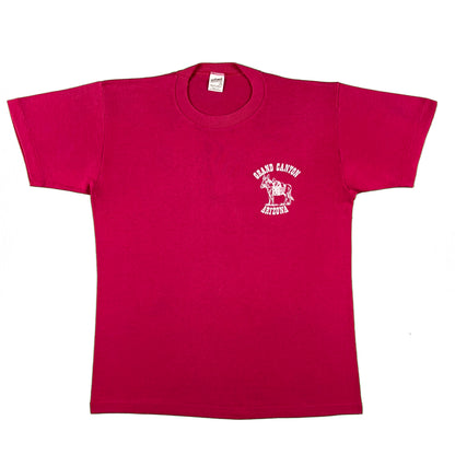 80s I Hiked the Canyon Tee- S