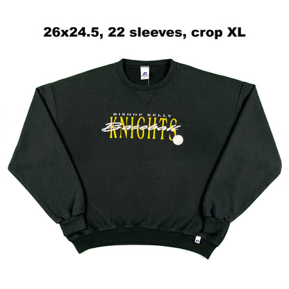 90s Russell Athletic Graphic Sweatshirts- SELECT SWEAT