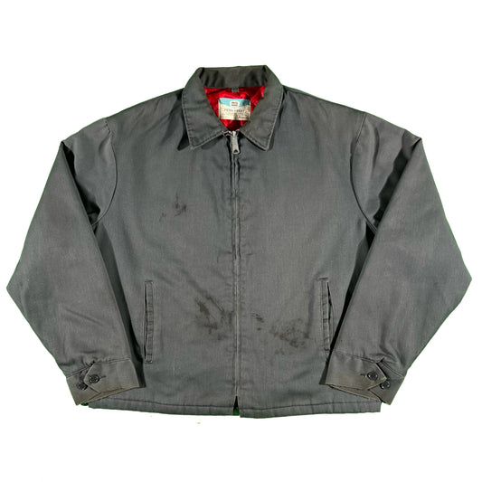 60s Penneys Big Mac Work Jacket- XL