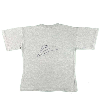 90s Totally Flipped Out Tee- S
