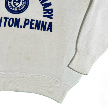 50s Scranton PA Single V Sweatshirt- M