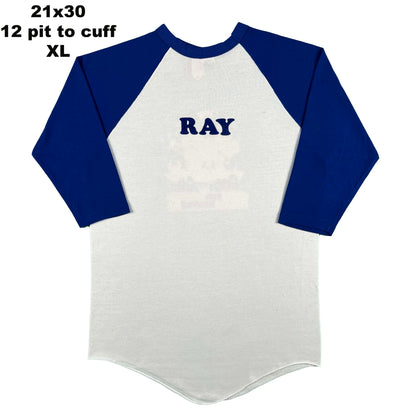 70s Russell Gold Tag Tees- SELECT TEE