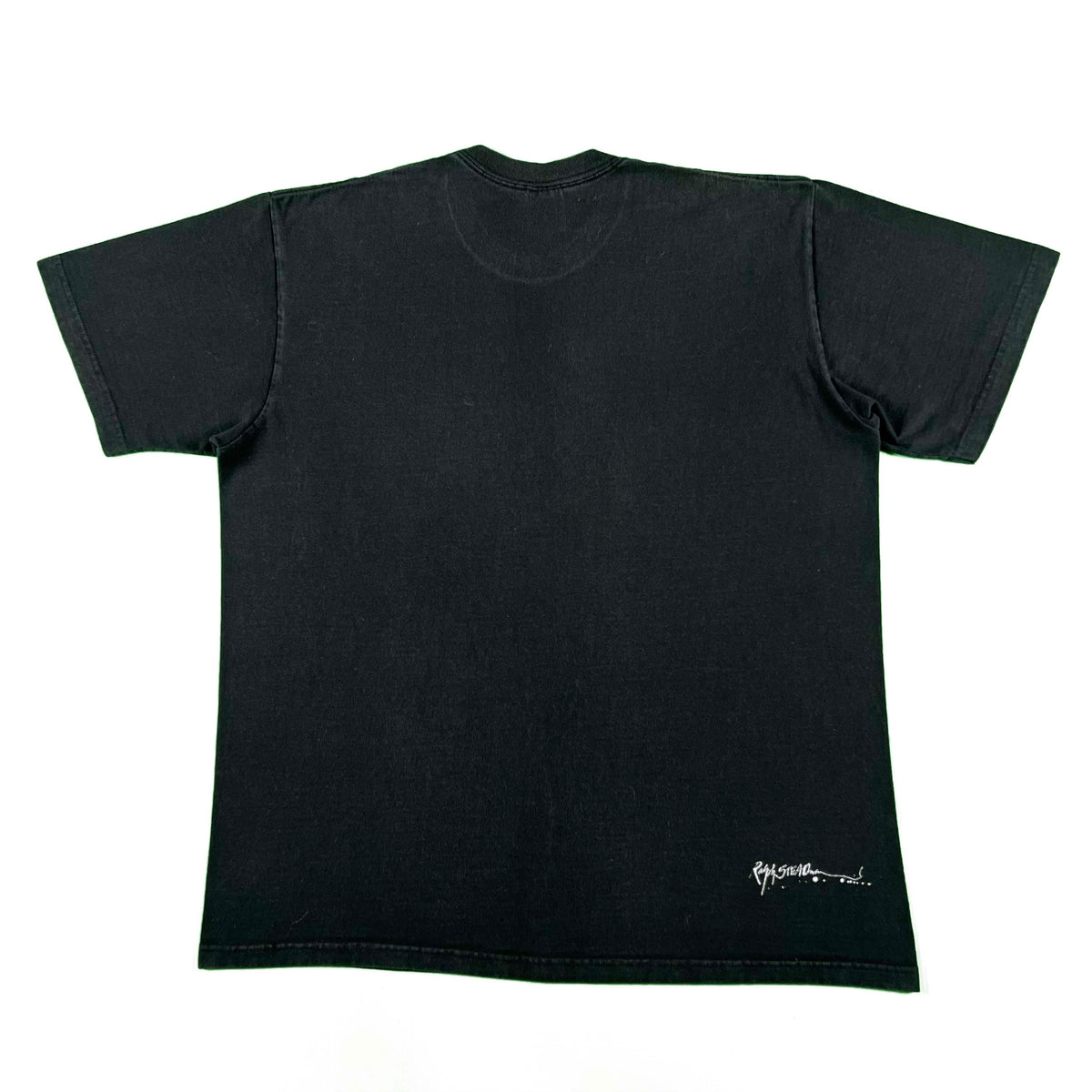 Supreme Ralph Steadman Box Logo Tee- L