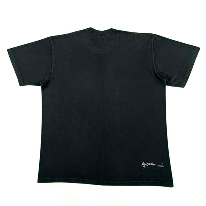 Supreme Ralph Steadman Box Logo Tee- L