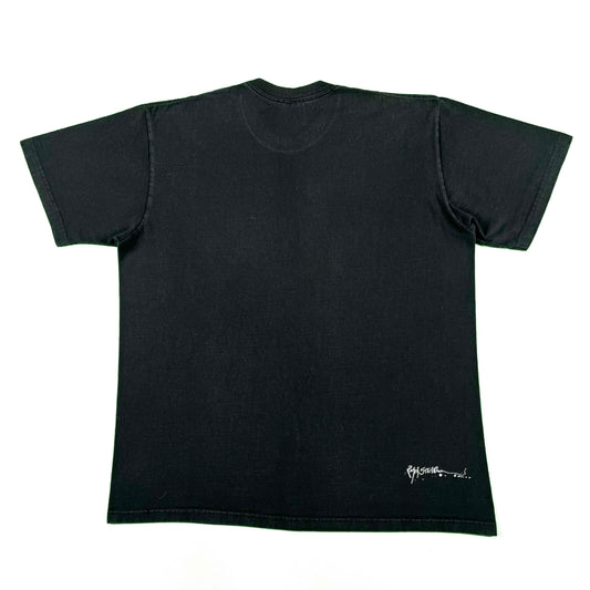 Supreme Ralph Steadman Box Logo Tee- L