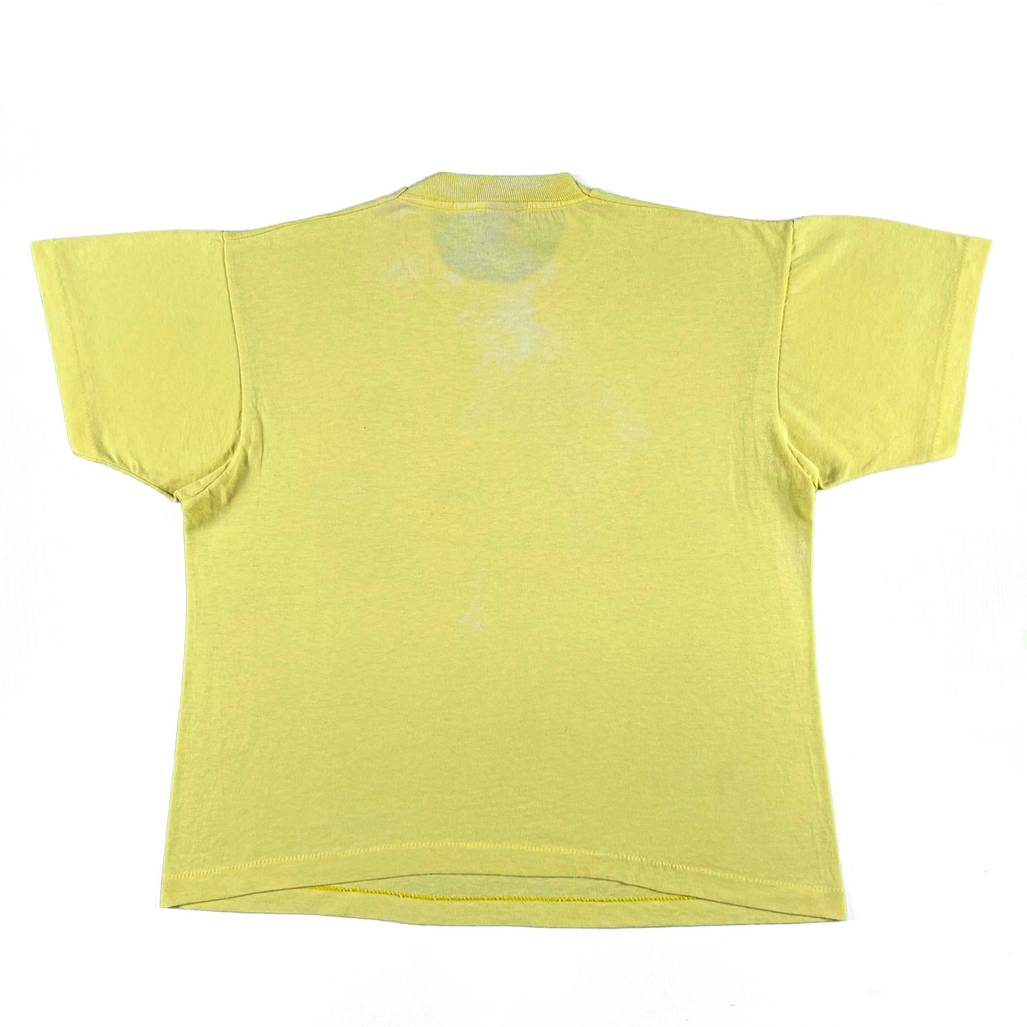 80s Boxy Virginia Beach Tee- M