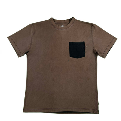 Dickies Sun Faded Ghost Pocket Tee- M