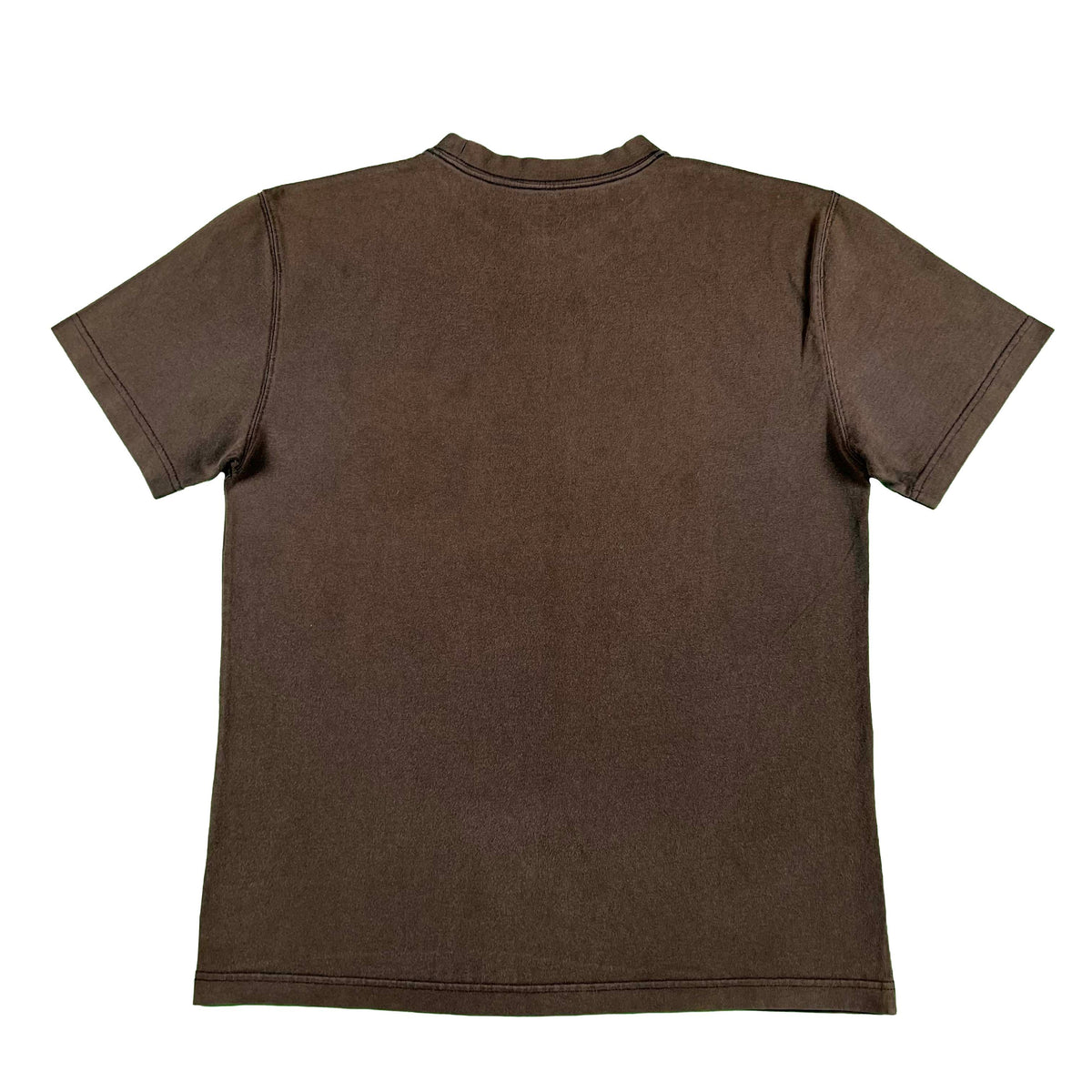 Dickies Sun Faded Ghost Pocket Tee- M