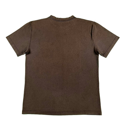Dickies Sun Faded Ghost Pocket Tee- M