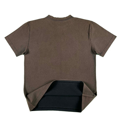 Dickies Sun Faded Ghost Pocket Tee- M