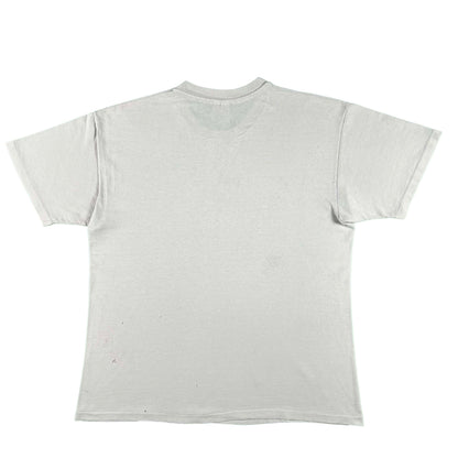 90s Protect Our Natural Treasures Tee- L