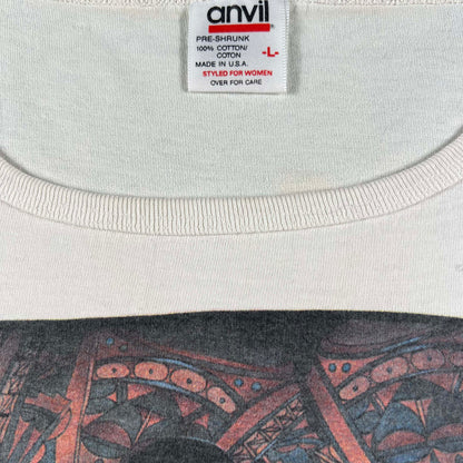 90s Old Pecan St. Spring Festival Tank- M