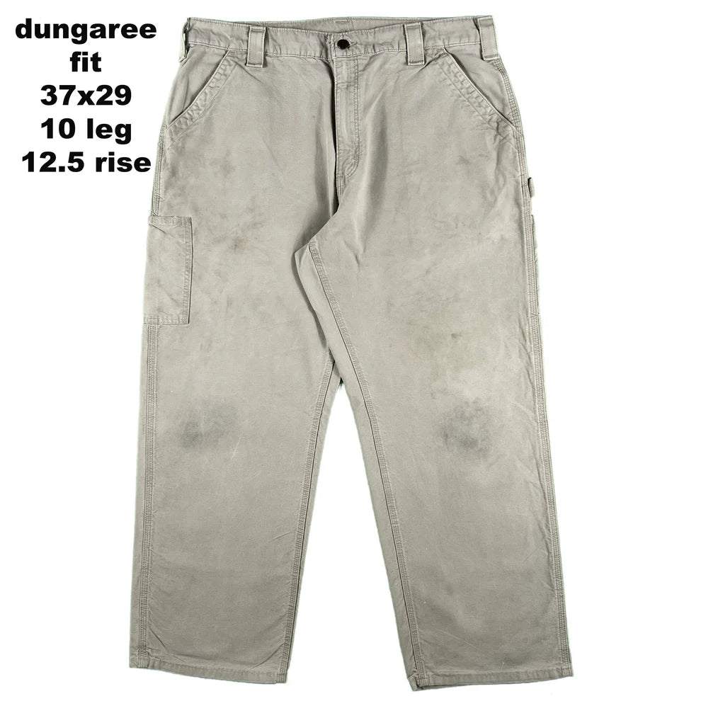 Carhartt Carpenter Pants- SELECT PAIR
