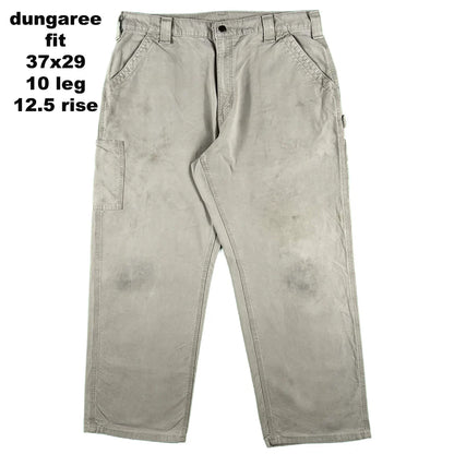 Carhartt Carpenter Pants- SELECT PAIR