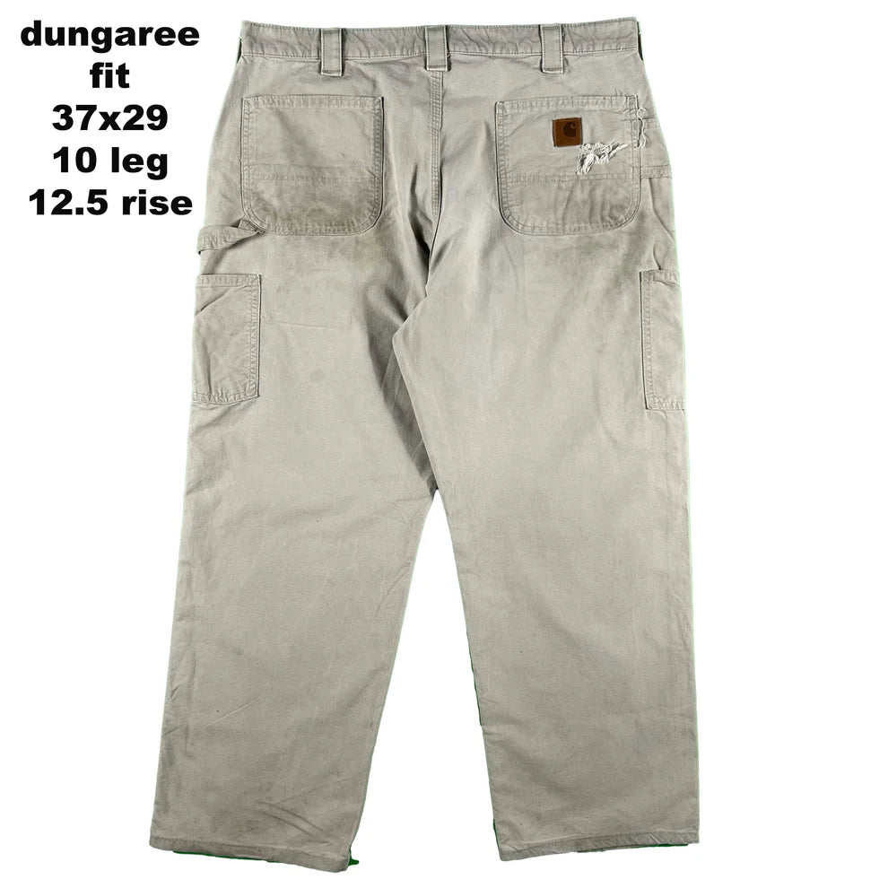 Carhartt Carpenter Pants- SELECT PAIR