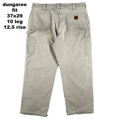 Carhartt Carpenter Pants- SELECT PAIR