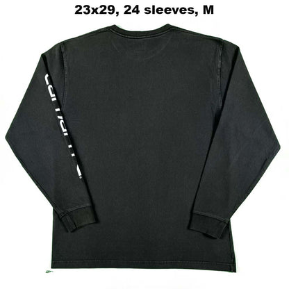 Carhartt Long Sleeve Tees- SELECT T SHIRT